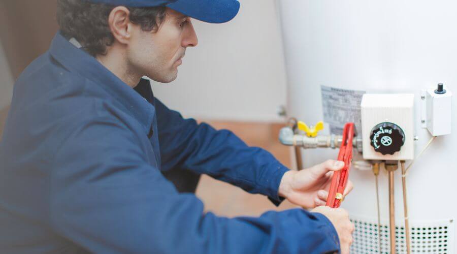 Professional sewer line replacement in Pukwana, SD